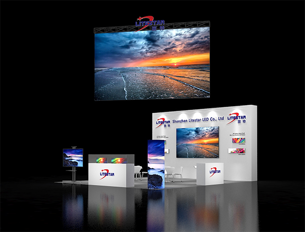 ISE2020 Amsterdam