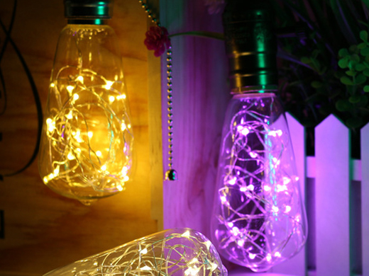 Creative LED display-the future mainstream