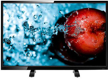 How do you maintain your TV screen