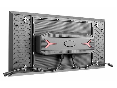 Litestar Launched new Product IP67 All in One Modular LED Panel