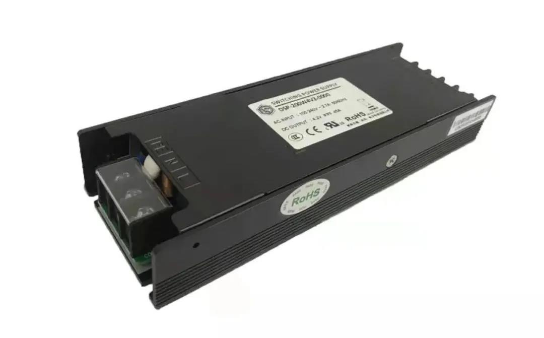 About LED display Power Supply