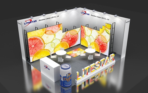 Litestar to attend ISE exhibition 2024