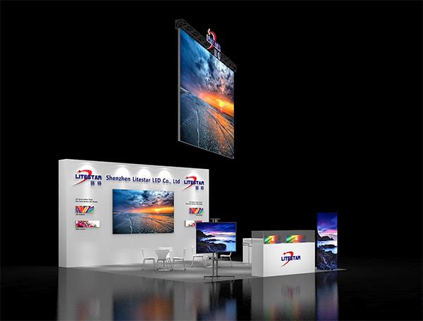 ISE2020 Amsterdam