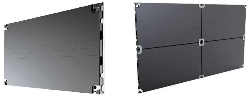 16:9 led video wall