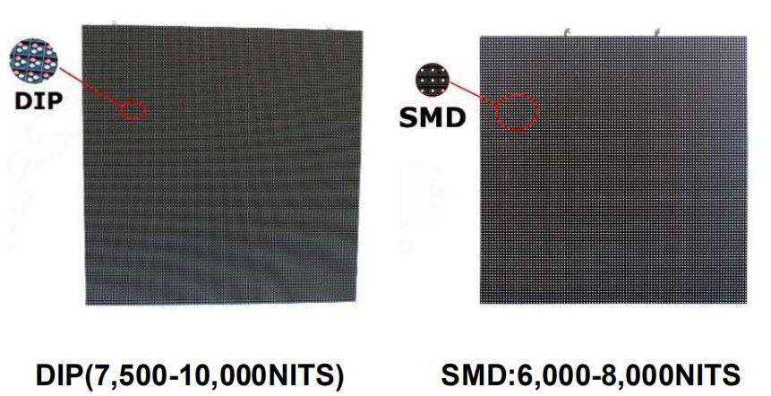 Front access digital billboard