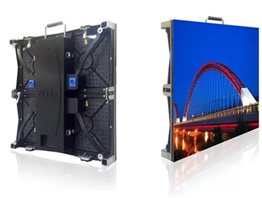 LED screen common fault solutions