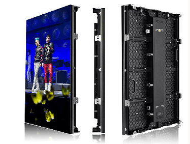 LED display